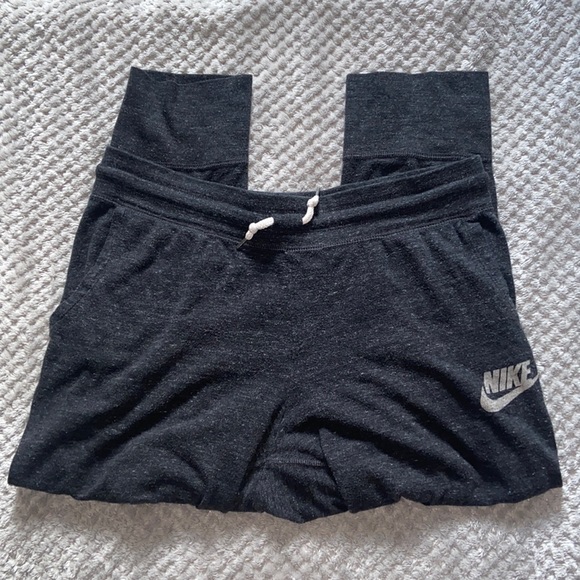Nike Pants - Nike | Nike Capri Lightweight Joggers